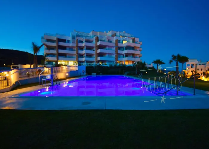 Apartmán Isea & Sun Calaceite *