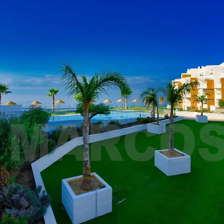 Apartman Isea & Sun Calaceite Torrox