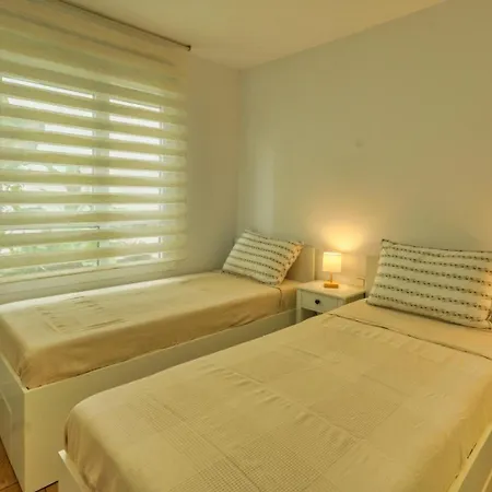 Apartman Isea & Sun Calaceite *