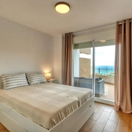 Apartment Isea & Sun Calaceite Torrox