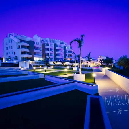 Isea & Sun Calaceite Apartment *