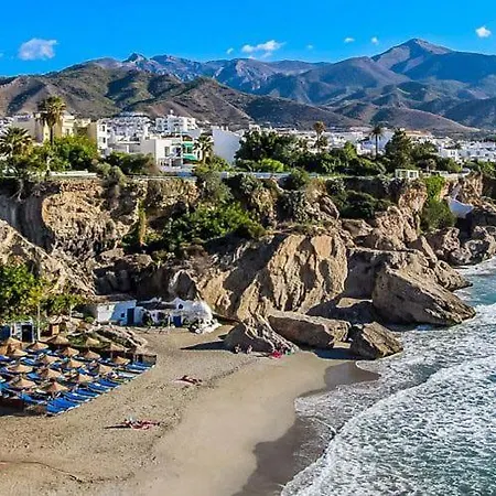 Apartment Isea & Sun Calaceite Torrox