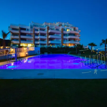 Apartment Isea & Sun Calaceite *