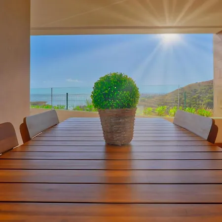 Isea & Sun Calaceite