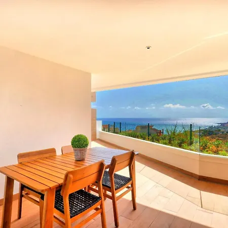 Apartman Isea & Sun Calaceite *