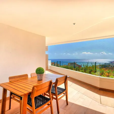 Apartment Isea & Sun Calaceite *