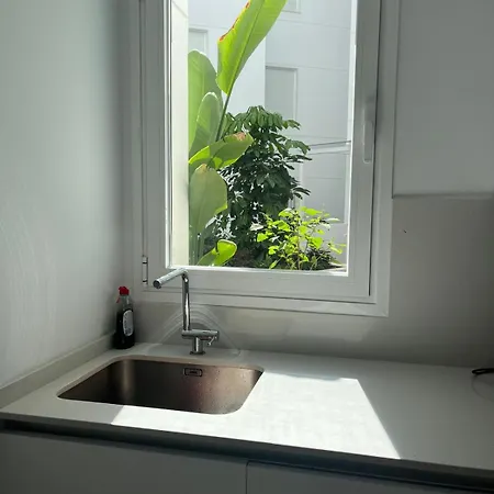 Apartman Isea & Sun Calaceite